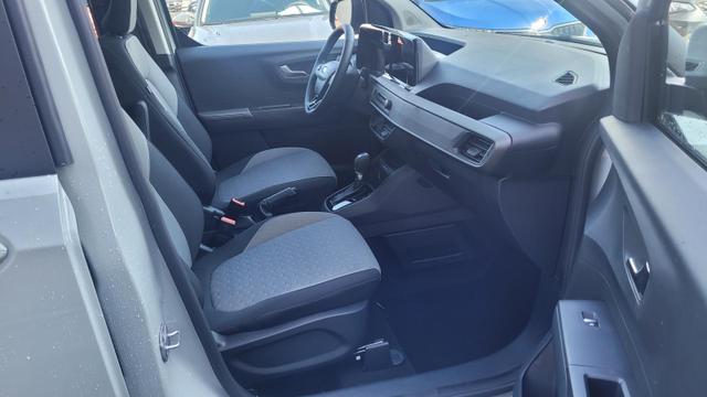 Ford Tourneo Courier Titanium Titanium*Shzg*Lhzg*BFS*Cam*5JG 