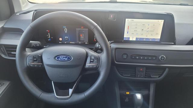 Ford Tourneo Courier Titanium Titanium*Shzg*Lhzg*BFS*Cam*5JG 