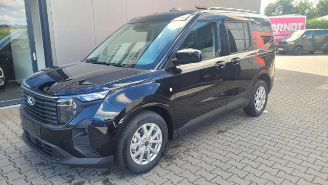 Ford Tourneo Courier - Titanium Titanium*Shzg*Lhzg*BFS*Cam*5JG