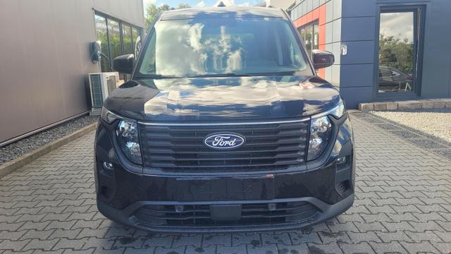 Ford Tourneo Courier Titanium Titanium*Shzg*Lhzg*BFS*Cam*5JG 
