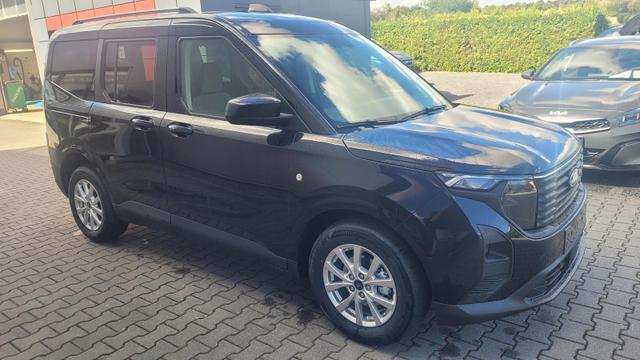 Ford Tourneo Courier Titanium Titanium*Shzg*Lhzg*BFS*Cam*5JG 