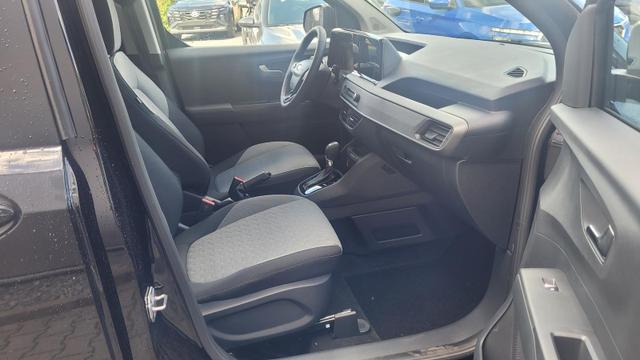 Ford Tourneo Courier Titanium Titanium*Shzg*Lhzg*BFS*Cam*5JG 