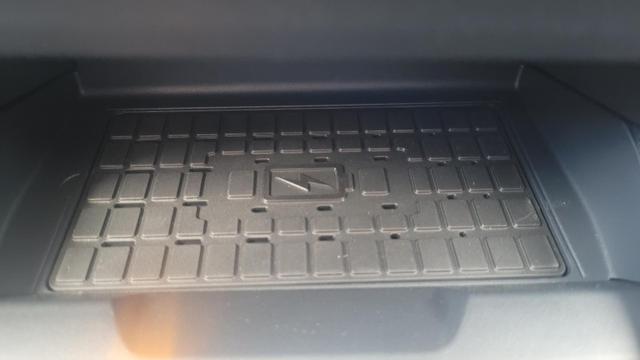 Ford Tourneo Courier Titanium Titanium*Shzg*Lhzg*BFS*Cam*5JG 