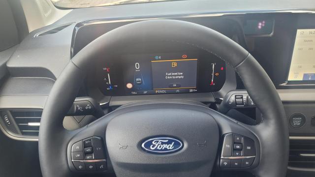 Ford Tourneo Courier Titanium Titanium*Shzg*Lhzg*BFS*Cam*5JG 