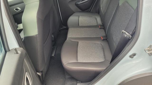Dacia Spring Extreme Electric Extreme*Navi*PDCv+h*Cam*Klima 