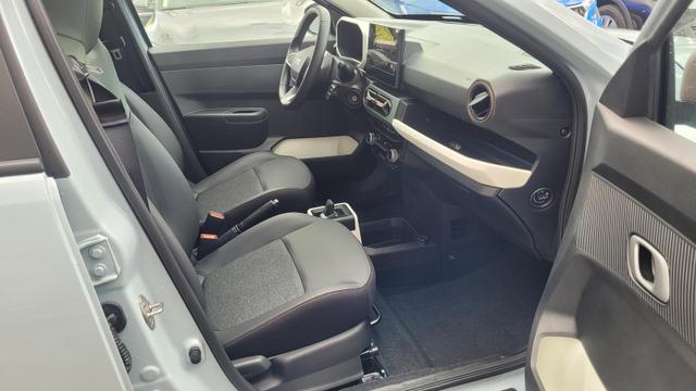 Dacia Spring Extreme Electric Extreme*Navi*PDCv+h*Cam*Klima 