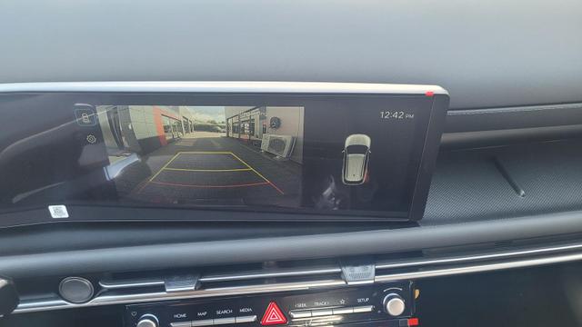 Hyundai TUCSON Black Line Hybrid Hybrid*LED*Nav*Shzg*PDC*Cam* 