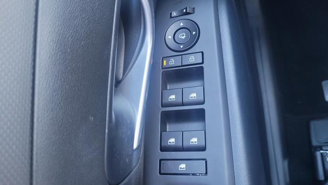 Hyundai TUCSON Black Line Hybrid Hybrid*LED*Nav*Shzg*PDC*Cam* 