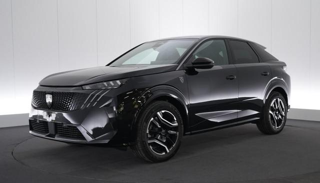 Peugeot e-3008 - GT GT*LED*Navi*Shzg*PDC*360Cam*ACC*W&auml;rmepump