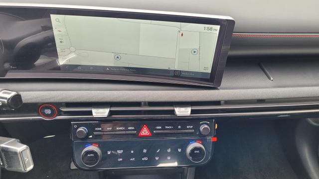 Hyundai TUCSON N Line Hybrid Hybrid*LED*Nav*Shzg*PDC*Cam*19"ACC 