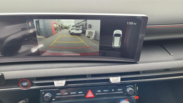 Hyundai TUCSON N Line Hybrid Hybrid*LED*Nav*Shzg*PDC*Cam*19"ACC 