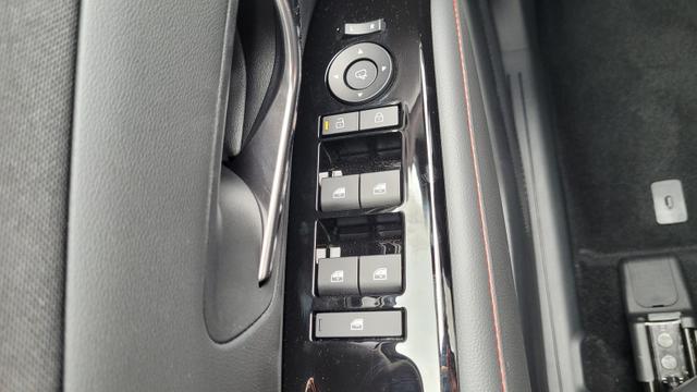 Hyundai TUCSON N Line Hybrid Hybrid*LED*Nav*Shzg*PDC*Cam*19"ACC 