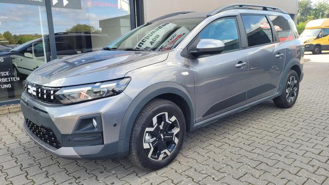 Dacia Jogger - Journey Hybrid 155 Vollausstattung 7 Sitz