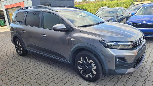 Dacia Jogger Journey Hybrid 155 Vollausstattung 7 Sitz 