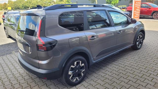Dacia Jogger Journey Hybrid 155 Vollausstattung 7 Sitz 
