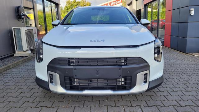 Kia XCeed Silver *Neues Modell DCT*LED*Navi*PDC*Cam*SHZ*Alu 