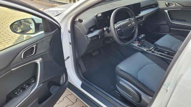 Kia XCeed Silver *Neues Modell DCT*LED*Navi*PDC*Cam*SHZ*Alu 
