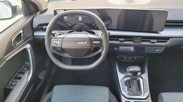 Kia XCeed Silver *Neues Modell DCT*LED*Navi*PDC*Cam*SHZ*Alu 