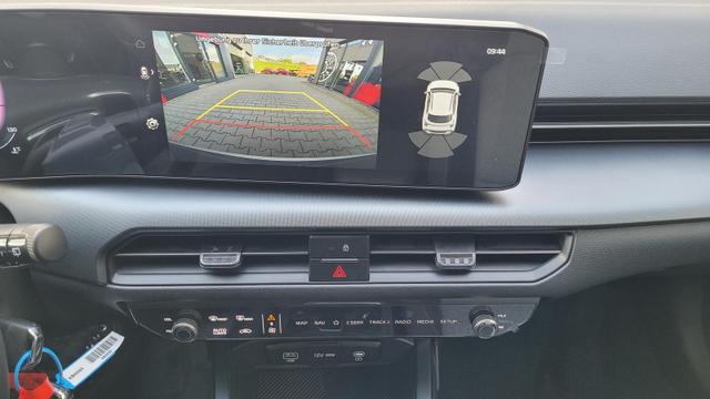 Kia XCeed Silver *Neues Modell DCT*LED*Navi*PDC*Cam*SHZ*Alu 