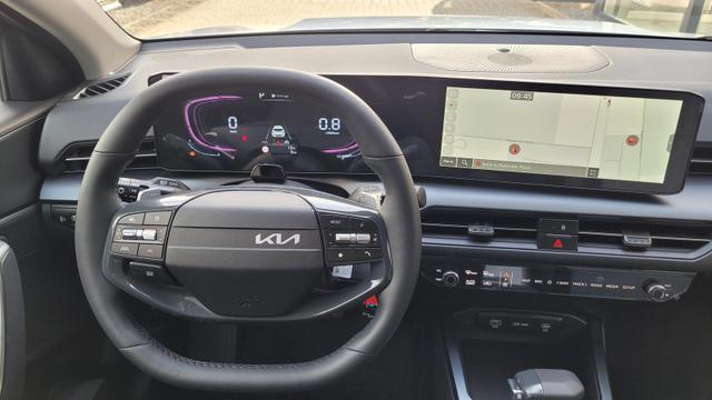 Kia XCeed Silver *Neues Modell DCT*LED*Navi*PDC*Cam*SHZ*Alu 