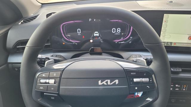 Kia XCeed Silver *Neues Modell DCT*LED*Navi*PDC*Cam*SHZ*Alu 