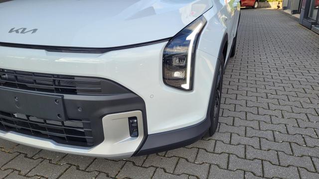 Kia XCeed Silver *Neues Modell DCT*LED*Navi*PDC*Cam*SHZ*Alu 