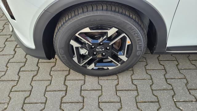 Kia XCeed Silver *Neues Modell DCT*LED*Navi*PDC*Cam*SHZ*Alu 
