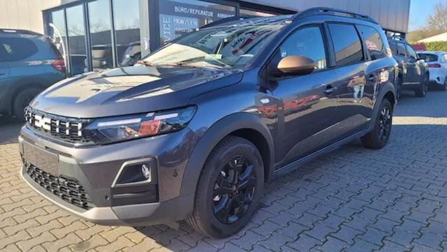 Dacia Jogger - Extreme TCe110 MJ26 7-Sitzer + Winterpaket