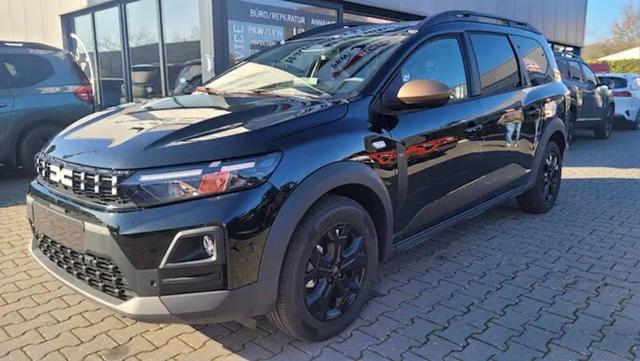 Dacia Jogger - Extreme TCe110 MJ26 7-Sitzer + Winterpaket