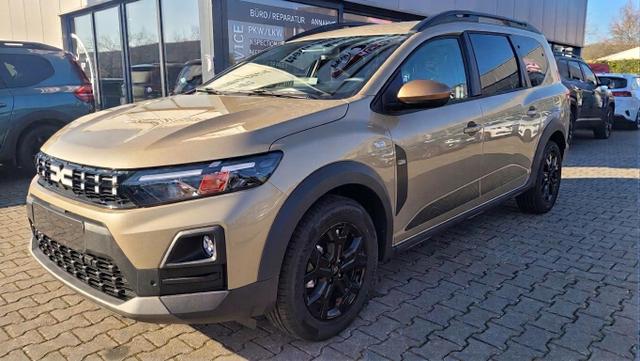 Dacia Jogger - Extreme TCe110 MJ26 7-Sitzer + Winterpaket