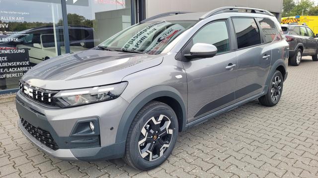 Dacia Jogger - Journey Eco-G 120 AT Vollausstattung 7Sitzer