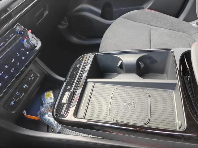 Hyundai TUCSON N-LineX N-LineX*LED*Navi*Shzg*HUD*SD*PDC*Cam360* 