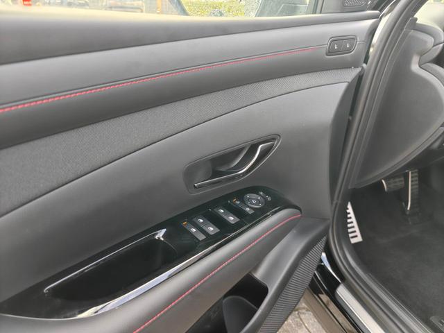 Hyundai TUCSON N-LineX N-LineX*LED*Navi*Shzg*HUD*SD*PDC*Cam360* 