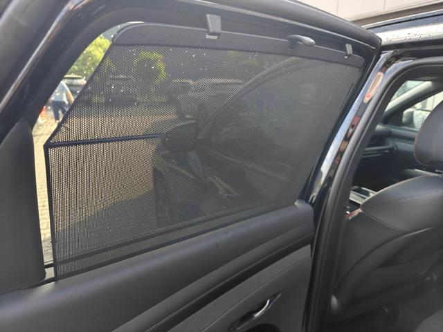 Hyundai TUCSON N-LineX N-LineX*LED*Navi*Shzg*HUD*SD*PDC*Cam360* 