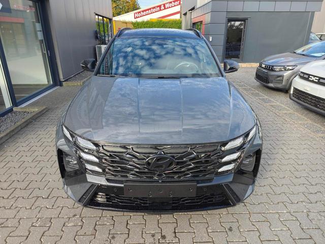Hyundai TUCSON N-LineX N-LineX*LED*Navi*Shzg*HUD*SD*PDC*Cam360* 