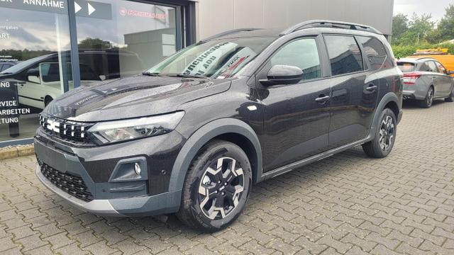 Dacia Jogger - Journey Eco-G 120 AT Vollausstattung 7Sitzer