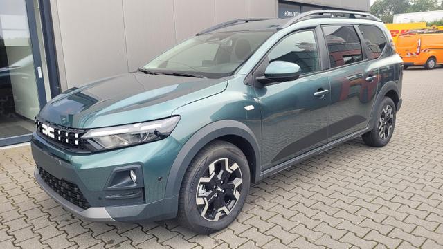 Dacia Jogger - Journey Eco-G 120 AT Vollausstattung 7Sitzer