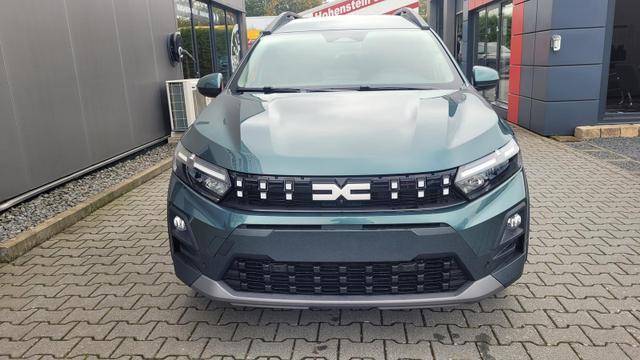 Dacia Jogger Journey Eco-G 120 AT Vollausstattung 7Sitzer 
