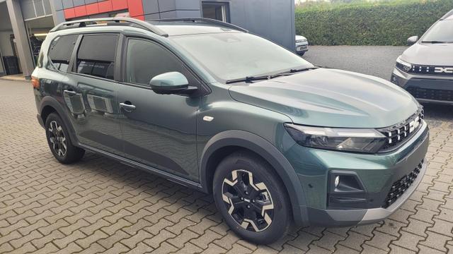 Dacia Jogger Journey Eco-G 120 AT Vollausstattung 7Sitzer 