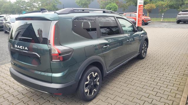 Dacia Jogger Journey Eco-G 120 AT Vollausstattung 7Sitzer 