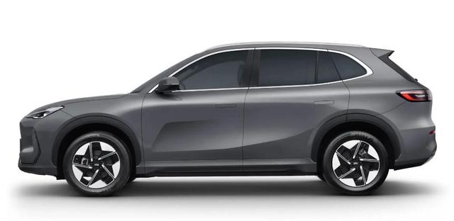 Geely E5 160 kW Max+ Max+*LED*Navi*SD*Shzg*PDC*360Cam*HUD*ACC*BFS* 