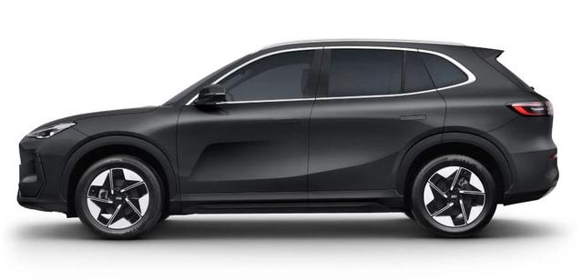 Geely E5 160 kW Max+ Max+*LED*Navi*SD*Shzg*PDC*360Cam*HUD*ACC*BFS* 