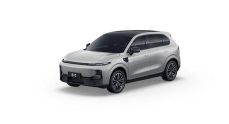 Leapmotor B10 - 160 kW Hybrid EV Design PHEV Design*Navi*LED*Shzg*PDach*Leder*360Cam
