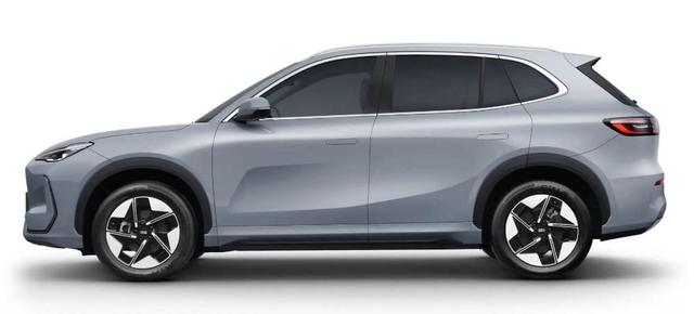 Geely E5 160 kW Max+ Max+*LED*Navi*SD*Shzg*PDC*360Cam*HUD*ACC*BFS* 