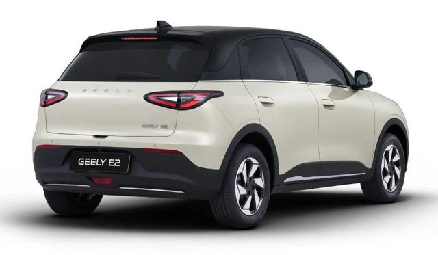 Geely E2 60 kW Pro Pro*LED*Navi*PDC*Cam*ACC*Keyless*TWW* 