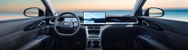 Geely E2 60 kW Pro Pro*LED*Navi*PDC*Cam*ACC*Keyless*TWW* 