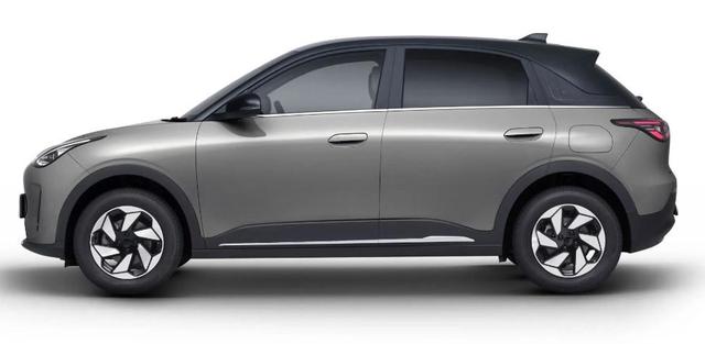Geely E2 60 kW Pro Pro*LED*Navi*PDC*Cam*ACC*Keyless*TWW* 