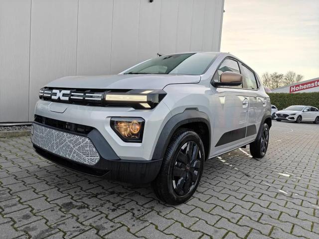 Dacia Spring - Extreme Electric 102PS Voll f&ouml;rderf&auml;hig!