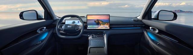 Geely E5 160 kW Pro+ Pro+*Leder*LED*Navi*Shzg*PDC*360Cam*18"*ACC* 