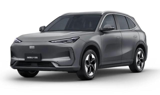 Geely E5 - 160 kW Pro+ Pro+*Leder*LED*Navi*Shzg*PDC*360Cam*18"*ACC*